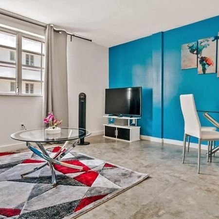 Amazing Apartment In South Beach, Ocean Drive Miami Beach Exterior foto