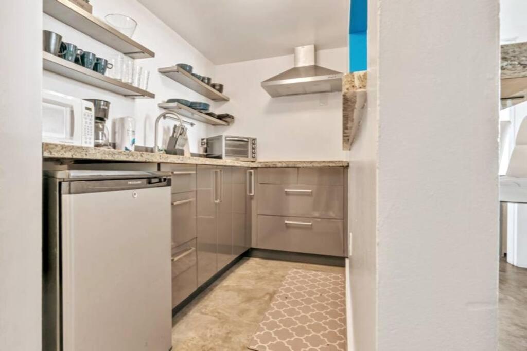 Amazing Apartment In South Beach, Ocean Drive Miami Beach Exterior foto